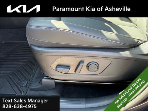 New 2026 Kia Sorento X-Line EX image 19