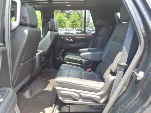 Used 2021 Chevrolet Tahoe High Country w/ Premium Package AWD/4WD image 20