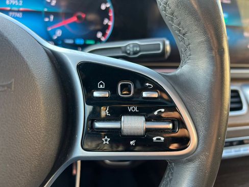 Used 2020 Mercedes-Benz GLS 450 4MATIC image 34