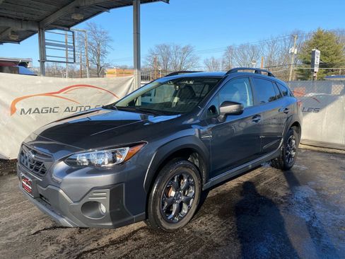Used 2023 Subaru Crosstrek 2.5i Sport AWD/4WD image 51