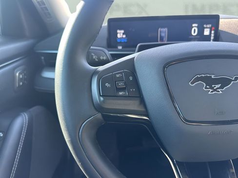 Used 2021 Ford Mustang Mach-E California Route 1 image 16