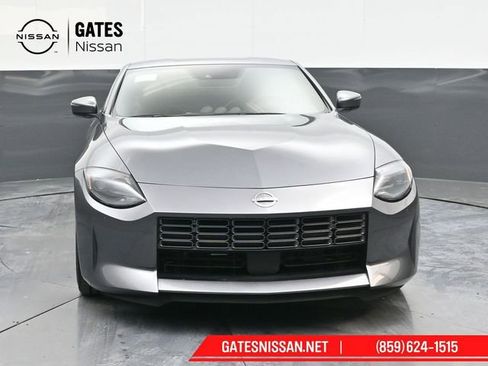 Used 2024 Nissan Z Performance w/ Floor Mat Package image 5