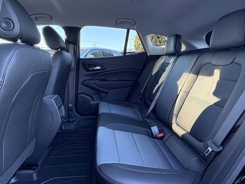 New 2026 Chevrolet Trax LT image 10