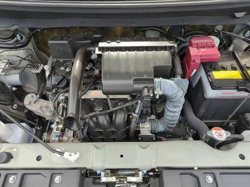 Used 2024 Mitsubishi Mirage SE FWD image 21