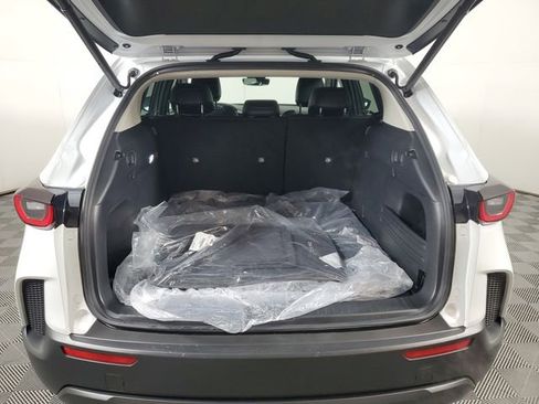 Used 2025 MAZDA CX-50 2.5 Hybrid w/ Weather Package image 9