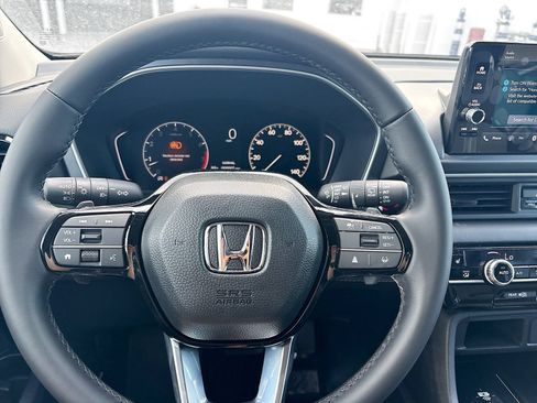 Certified 2025 Honda Pilot EX-L image 13