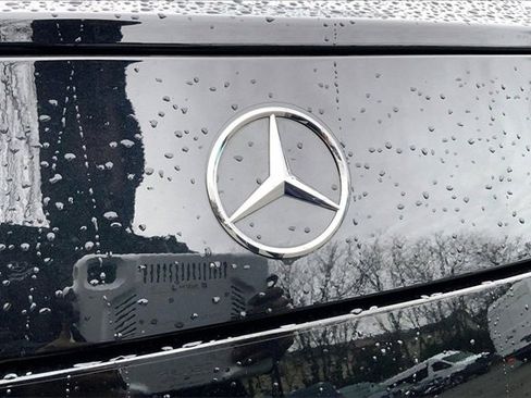 Certified 2022 Mercedes-Benz AMG GT 43 image 28