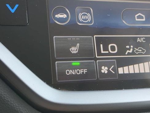 Used 2025 Subaru Ascent Onyx Edition AWD/4WD image 21