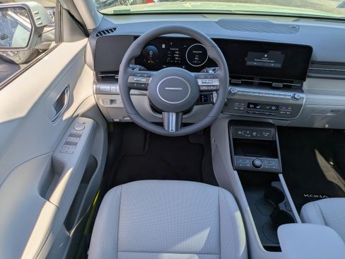 New 2026 Hyundai Kona Limited image 16