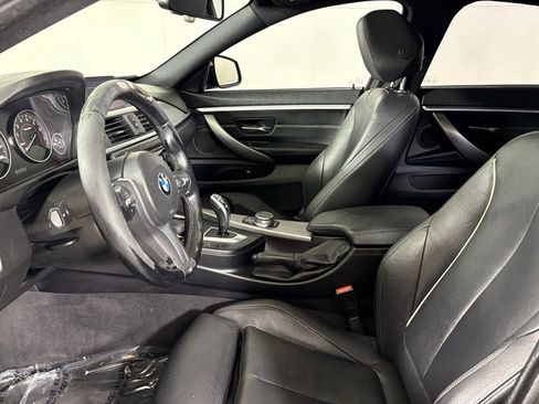 Used 2019 BMW 430i Gran Coupe w/ M Sport Package image 20