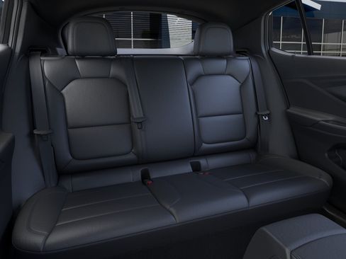 New 2026 Buick Envista Sport Touring w/ Convenience II Package FWD image 17