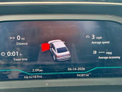 Used 2021 Volkswagen Jetta SEL image 12