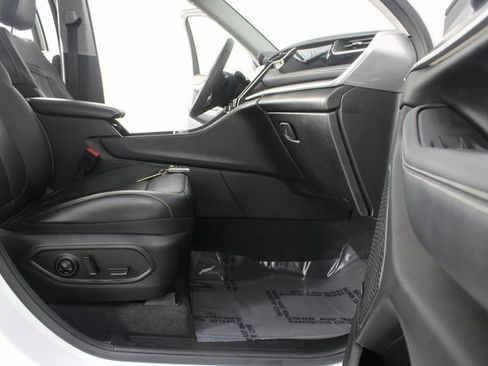 Used 2022 Jeep Grand Cherokee Limited 4xe w/ Luxury Tech Group II image 26