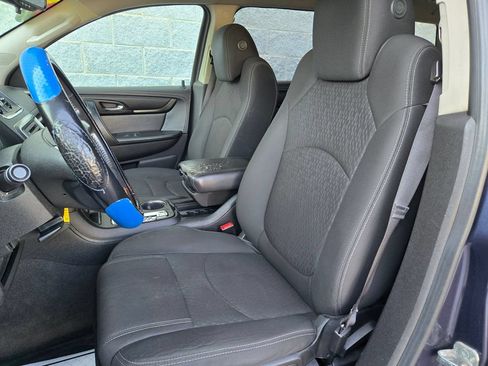 Used 2013 GMC Acadia SLE AWD/4WD image 14