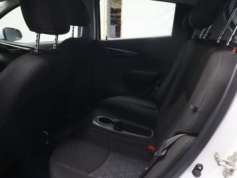 Used 2021 Chevrolet Spark LT image 14