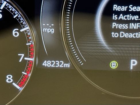 Used 2024 MAZDA CX-30 AWD 2.5 S w/ Premium Package image 19