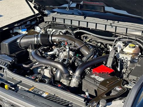 Used 2023 Ford Bronco Raptor image 10