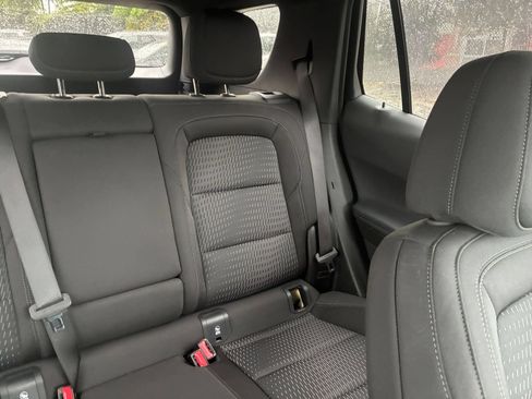 Used 2025 Chevrolet Equinox LT FWD image 32