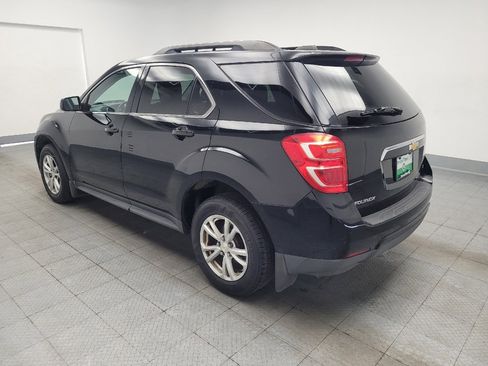 Used 2017 Chevrolet Equinox LT w/ Convenience Package FWD image 5