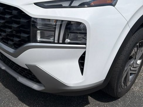 Certified 2023 Hyundai Santa Fe SEL AWD/4WD image 9