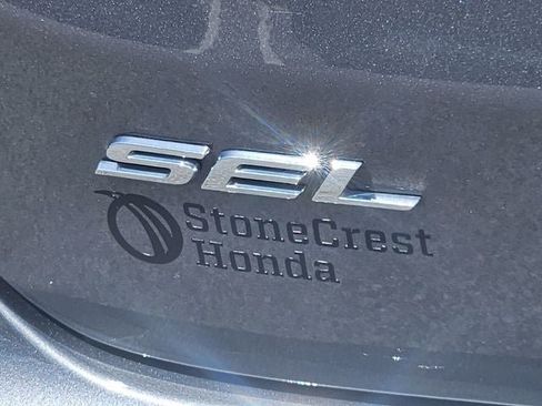 Used 2024 Ford Edge SEL AWD/4WD image 41