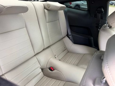 Used 2012 Ford Mustang GT Premium RWD image 24