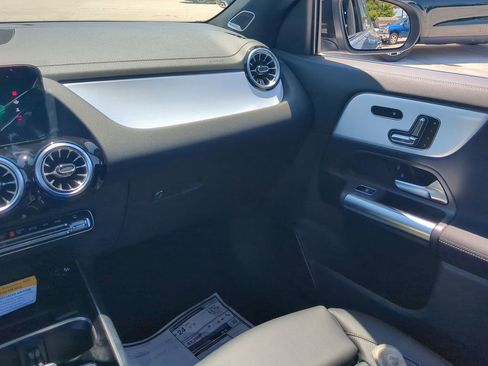 Certified 2024 Mercedes-Benz GLA 35 AMG GLA 35 AMG image 4