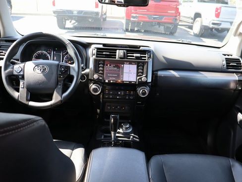 Used 2020 Toyota 4Runner Nightshade image 20