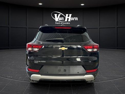 Used 2022 Chevrolet TrailBlazer LT w/ Convenience Package image 12