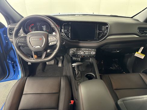 New 2026 Dodge Durango GT image 15