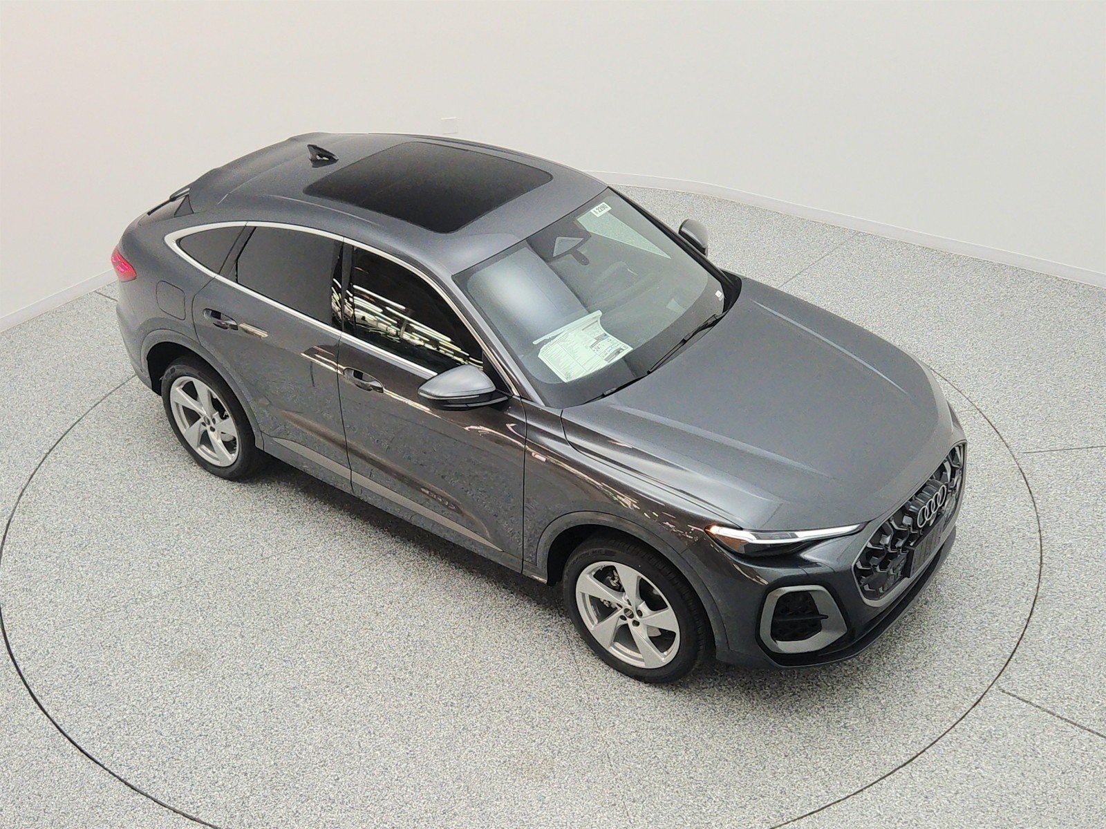 New 2026 Audi Q5 Premium Plus AWD/4WD image 18