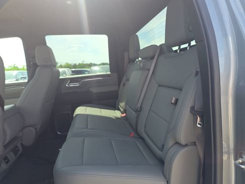 Used 2024 Chevrolet Silverado 3500 LTZ AWD/4WD image 43