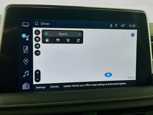 Used 2023 Chevrolet Suburban Premier image 13