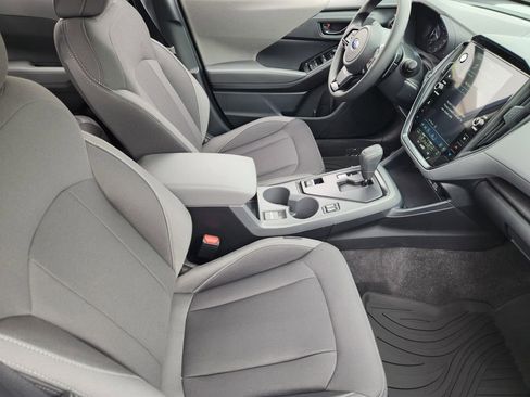 New 2026 Subaru Crosstrek 2.0i Premium image 11