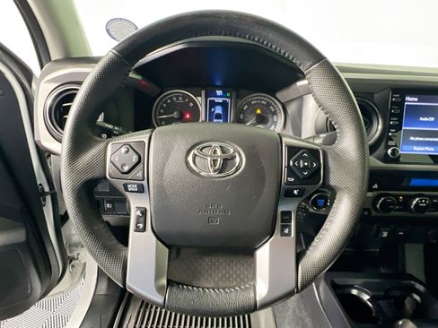 Used 2023 Toyota Tacoma SR5 image 17