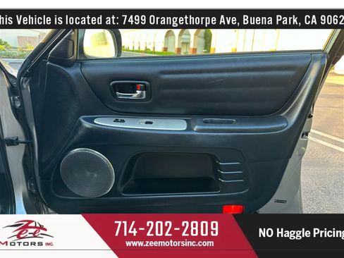 Used 2004 Lexus IS 300 image 40