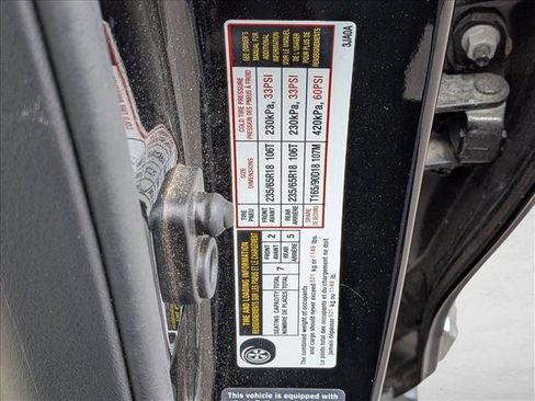 Used 2015 INFINITI QX60 FWD image 14