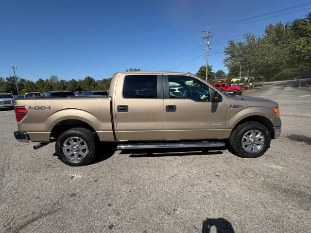 Used 2013 Ford F150 XLT w/ Luxury Equipment Group AWD/4WD image 6