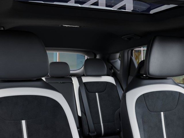 New 2026 Kia EV6 GT-Line RWD image 27