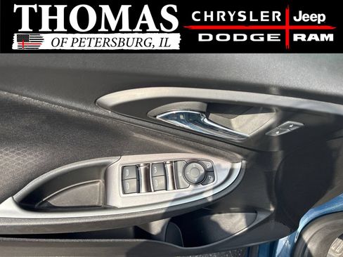 Used 2024 Chevrolet Malibu LT FWD image 14