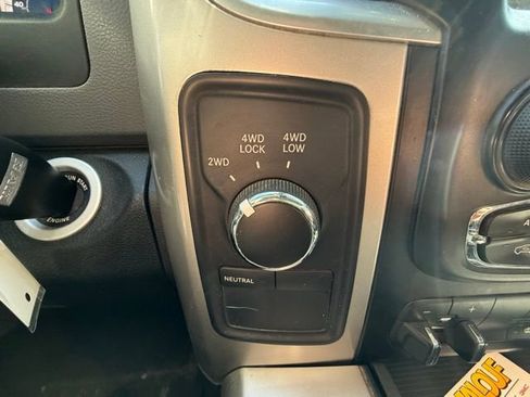 Used 2017 RAM 3500 Big Horn image 15