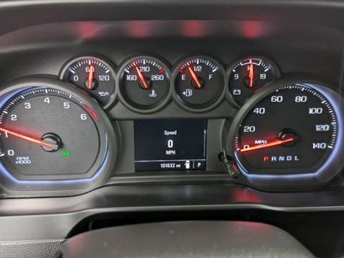 Used 2021 Chevrolet Silverado 1500 W/T w/ WT Fleet Convenience Package image 24