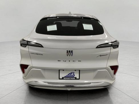 Used 2024 Buick Envista Avenir FWD image 5