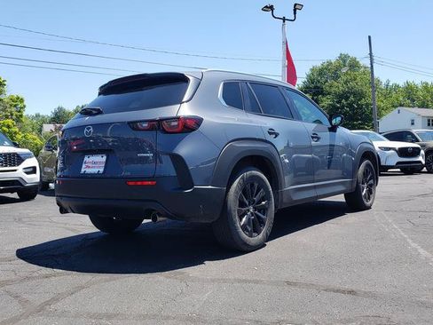 Used 2024 MAZDA CX-50 AWD 2.5 S image 7