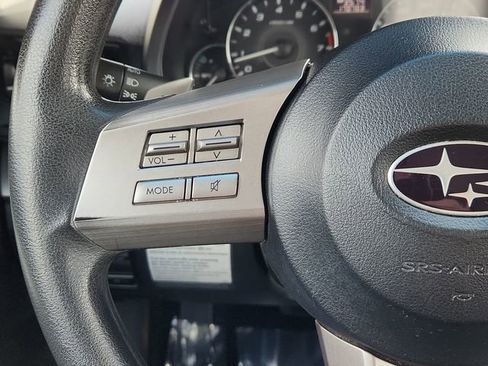 Used 2011 Subaru Outback 2.5i AWD/4WD image 34