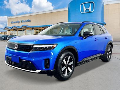 New 2026 Honda Prologue Touring