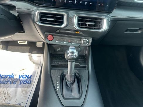 Used 2024 Ford Mustang Premium image 15
