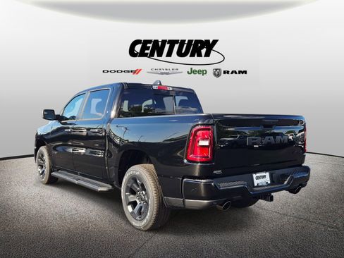 New 2026 RAM 1500 Express image 5