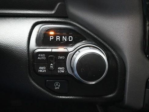 Used 2022 RAM 1500 Big Horn AWD/4WD image 30