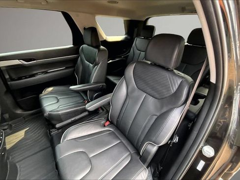 Used 2023 Hyundai Palisade XRT w/ Cargo Package AWD/4WD image 23
